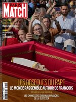 Paris Match